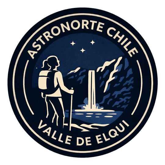 Astronorte Chile